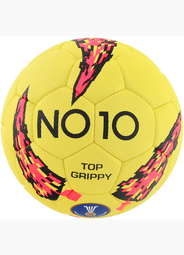 NO10 Lopta na hádzanú Top Grippy 0 56047-0 NO10 Lopta na hádzanú Top Grippy 0 56047-0