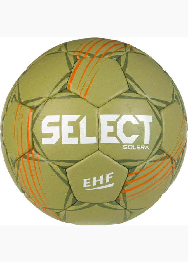 Select Lopta na hádzanú Solera EHF 13135 Select Lopta na hádzanú Solera EHF 13135