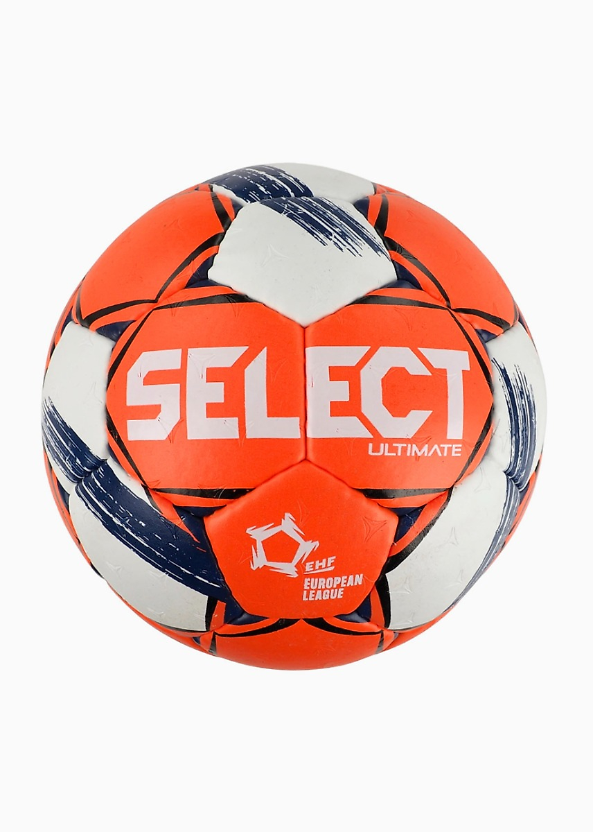 Hádzanárska lopta Select Ultimate European League v24 EHF 13326
