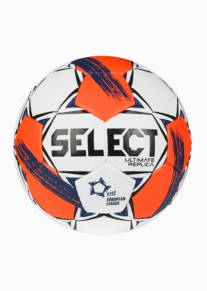 Hádzanárska lopta Select Ultimate European League Replic v25 EHF 13521
