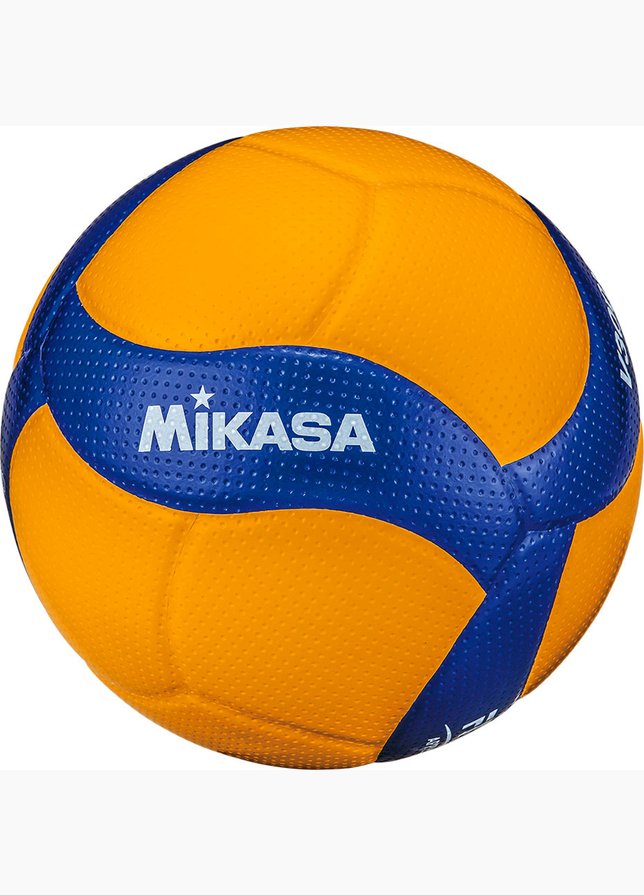 Mikasa Volejbalová lopta V300W Mikasa Volejbalová lopta V300W