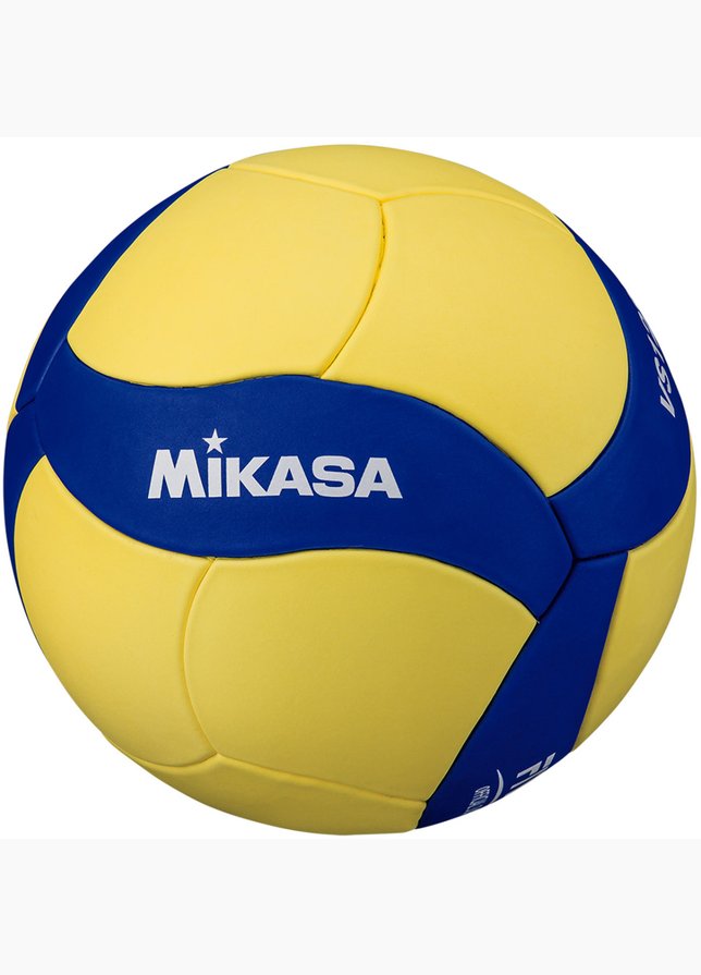 Mikasa Volejbalová lopta VS123W L Mikasa Volejbalová lopta VS123W L