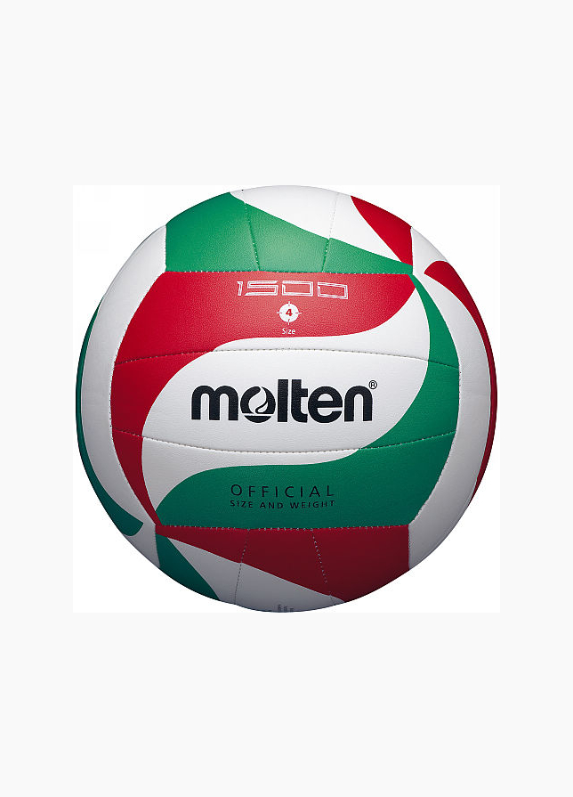 Molten Tréningový Volejbalový míč V4M1500 Molten Tréningový Volejbalový míč V4M1500