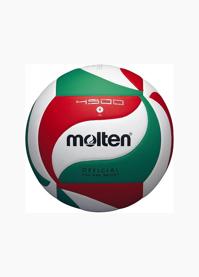Molten Tréningový Volejbalový míč V4M4500 Molten Tréningový Volejbalový míč V4M4500