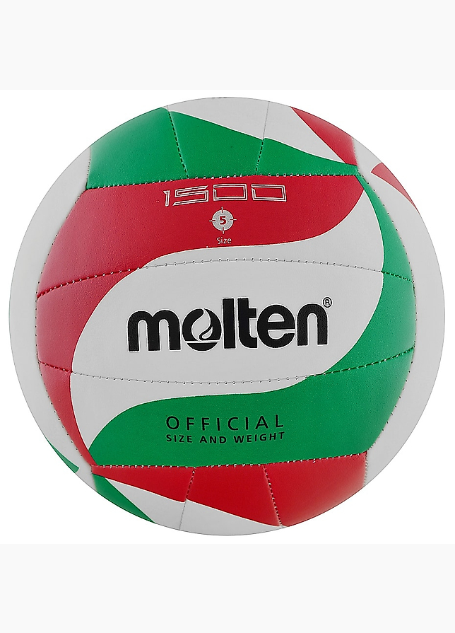 Molten Tréningový Volejbalový míč V5M1500 Molten Tréningový Volejbalový míč V5M1500