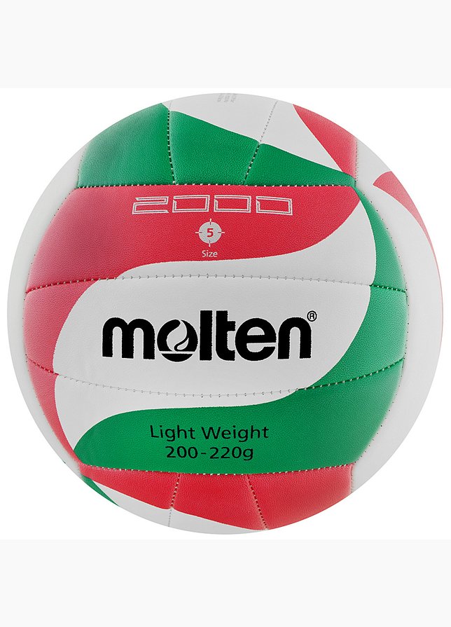 Molten Volejbalová lopta V5M2000 Light Molten Volejbalová lopta V5M2000 Light