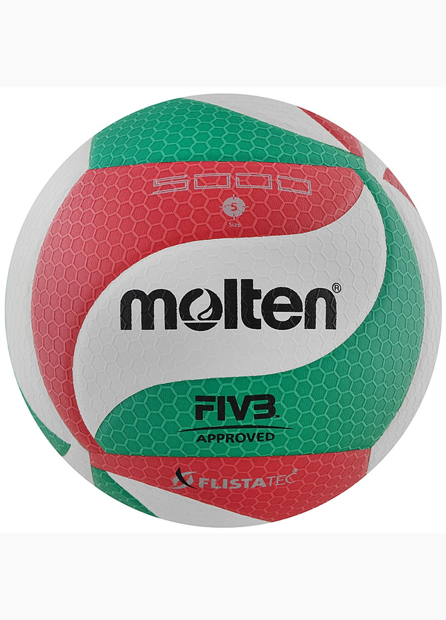 Molten Volejbalová lopta V5M5000 FIVB Molten Volejbalová lopta V5M5000 FIVB