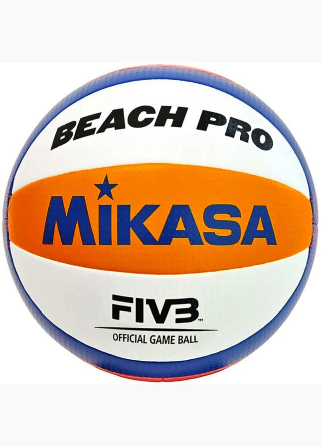 Mikasa Lopta na plážový volejbal Beach Pro BV550C Mikasa Lopta na plážový volejbal Beach Pro BV550C