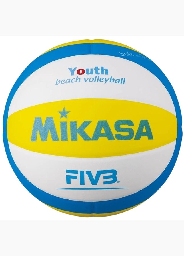 Mikasa Lopta na plážový volejbal SBV P9824 Mikasa Lopta na plážový volejbal SBV P9824