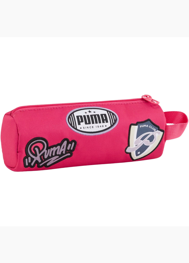 PUMA Peračník Patch Pencil Case 90707 02 PUMA Peračník Patch Pencil Case 90707 02