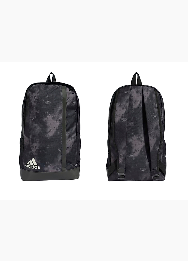 adidas Batoh Linear Graphic IS3783 adidas Batoh Linear Graphic IS3783