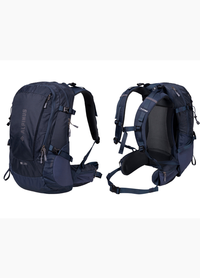 Alpinus Batoh Muddus 30 AI11154 Alpinus Batoh Muddus 30 AI11154