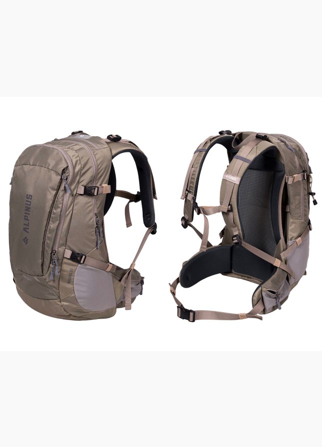 Alpinus Batoh Muddus 30 Al11153 Alpinus Batoh Muddus 30 Al11153