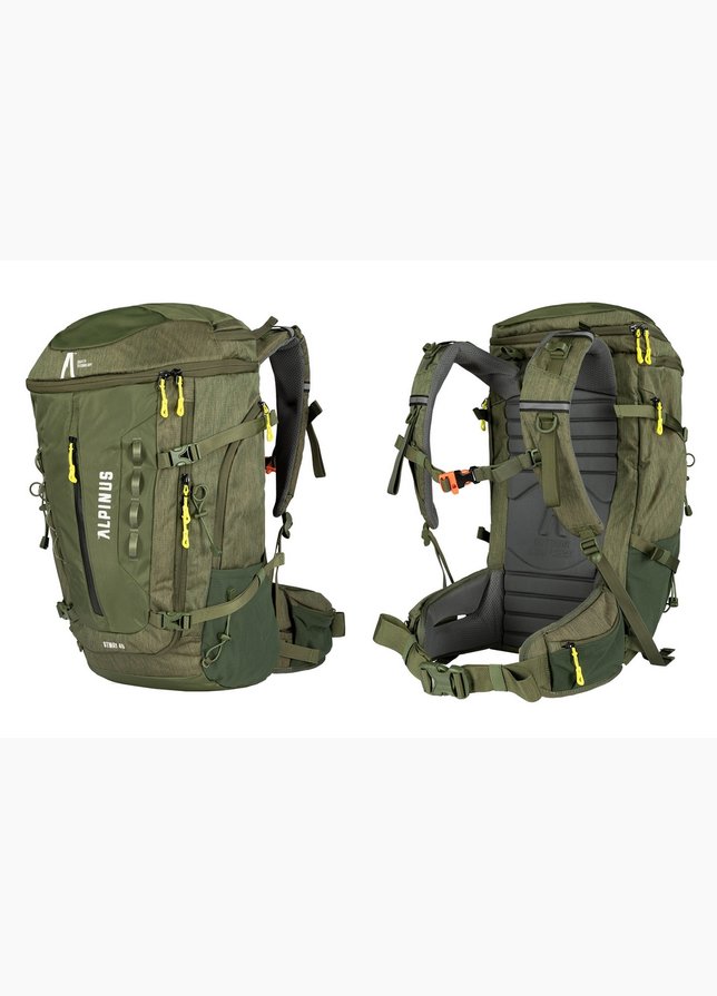 Alpinus Batoh Otway 40 PO43641 Alpinus Batoh Otway 40 PO43641