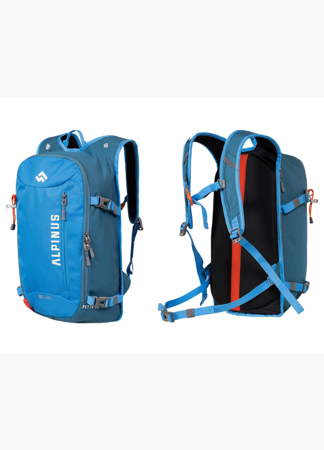 Alpinus Batoh Peyto 22 Al11155 Alpinus Batoh Peyto 22 Al11155