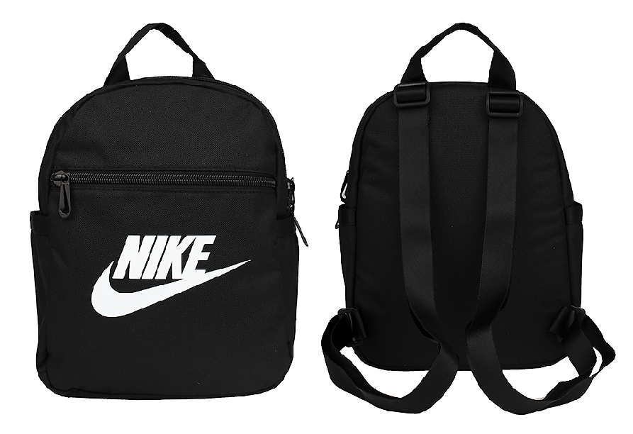 Nike Batoh Sportswear Futura 365 Mini 6L CW9301 010