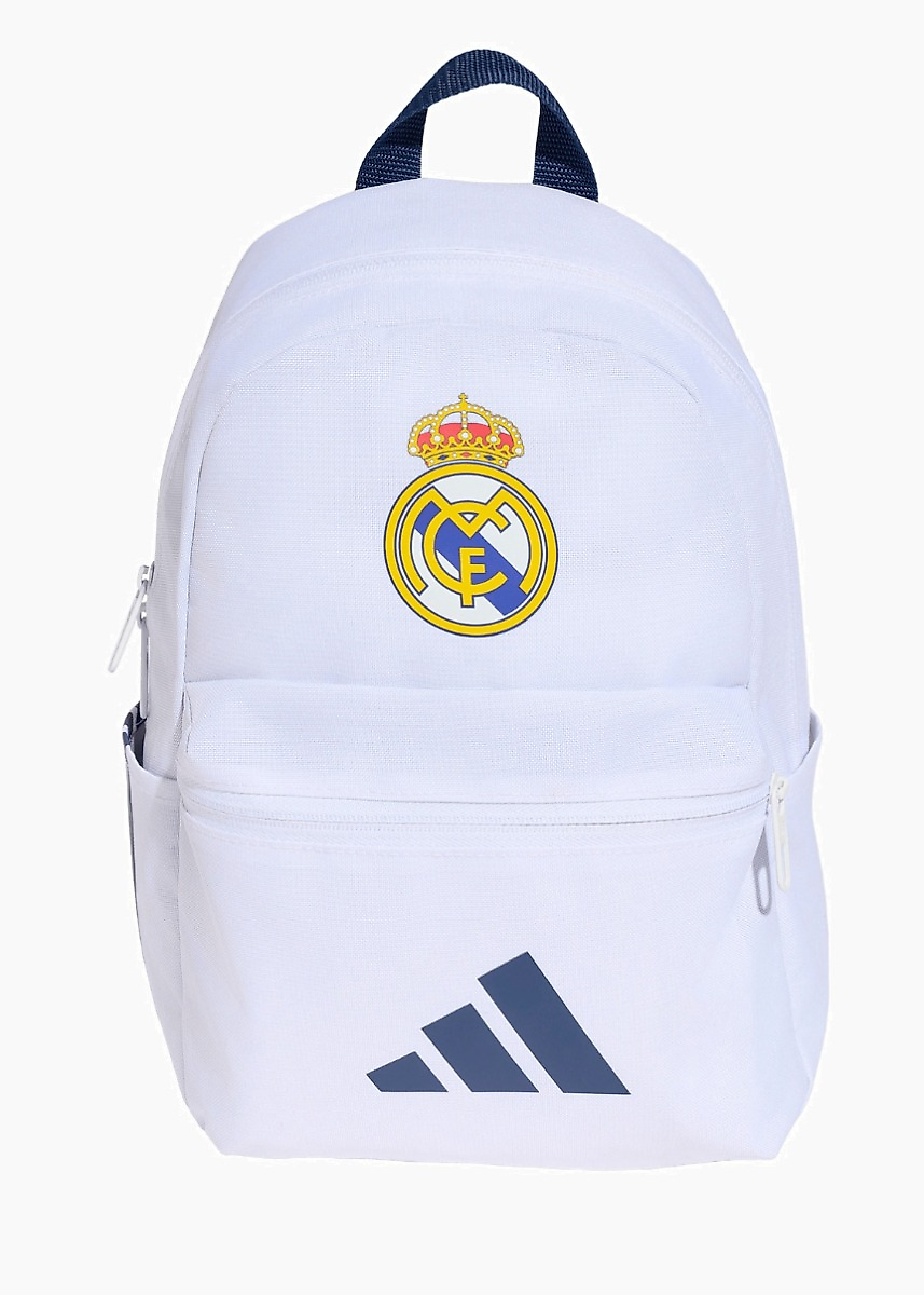 Batoh pre deti adidas Real Madrid KR7557