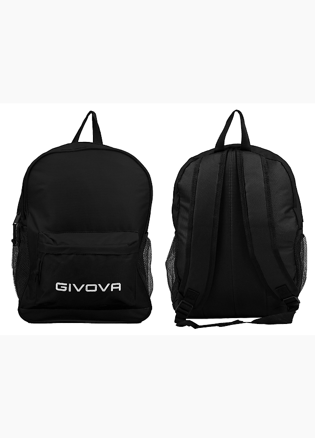 Givova Batoh Zaino Scuola G0514-0010 Givova Batoh Zaino Scuola G0514-0010