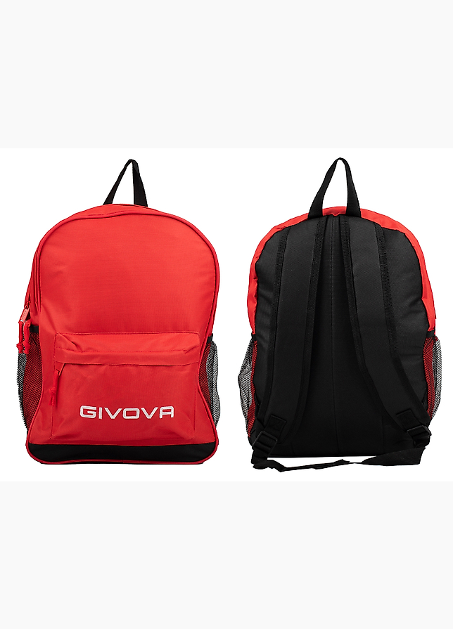 Givova Batoh Zaino Scuola G0514-0012 Givova Batoh Zaino Scuola G0514-0012