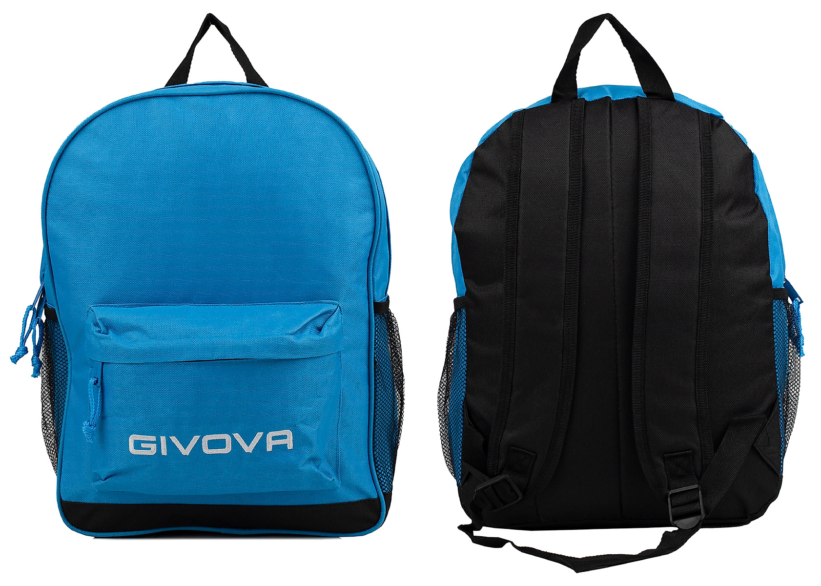 Givova Batoh Zaino Scuola G0514-0002