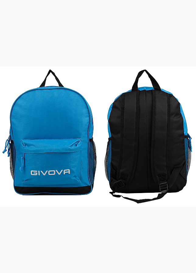 Givova Batoh Zaino Scuola G0514-0002 Givova Batoh Zaino Scuola G0514-0002