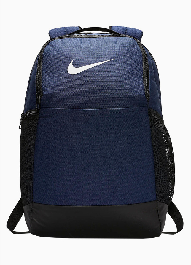 Nike Batoh Brasilla M BackPack - 9.0 24L BA5954 410 Nike Batoh Brasilla M BackPack - 9.0 24L BA5954 410