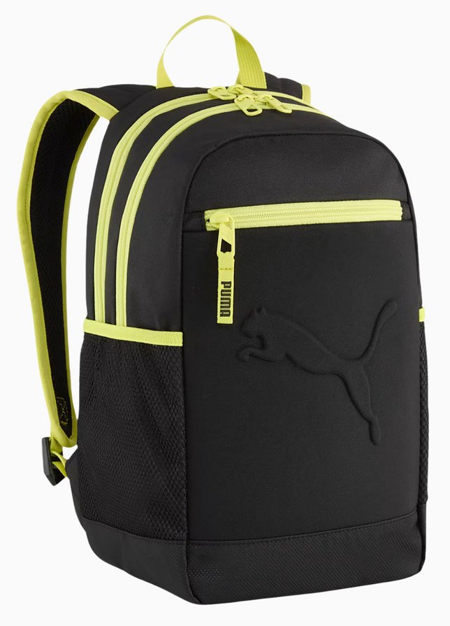 PUMA Batoh Buzz Small 91327 01 PUMA Batoh Buzz Small 91327 01