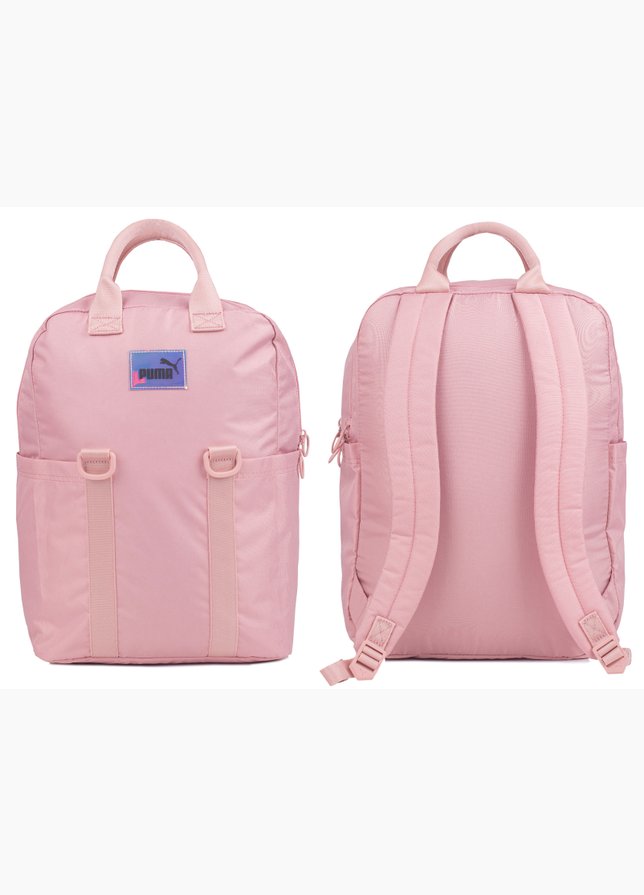 PUMA Batoh Core College Bag Future 79161 07 PUMA Batoh Core College Bag Future 79161 07