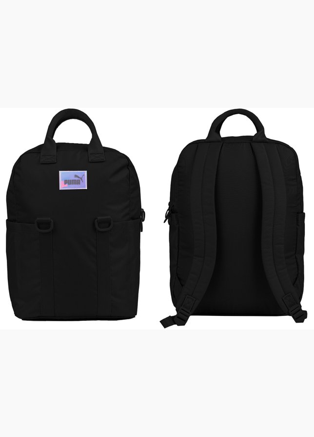 PUMA Batoh Core College Bag Future 79161 01 PUMA Batoh Core College Bag Future 79161 01