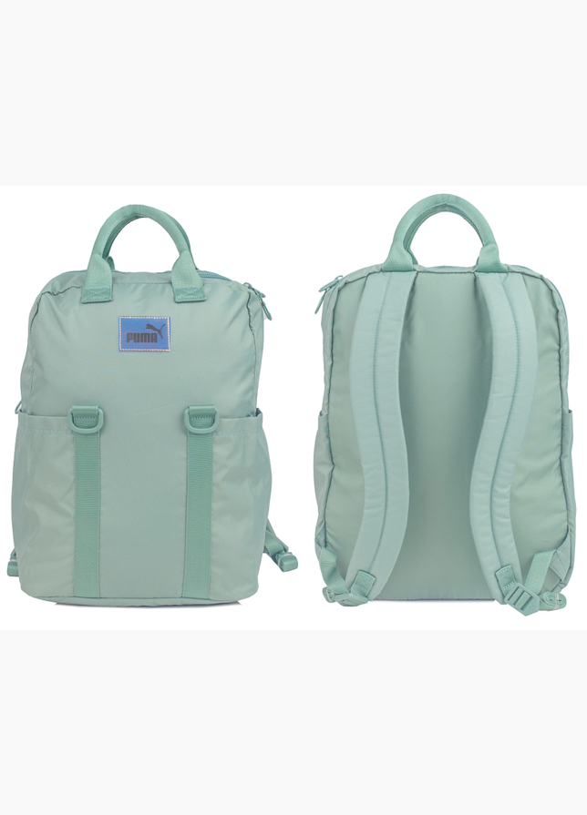 PUMA Batoh Core College Bag Future 79161 08 PUMA Batoh Core College Bag Future 79161 08