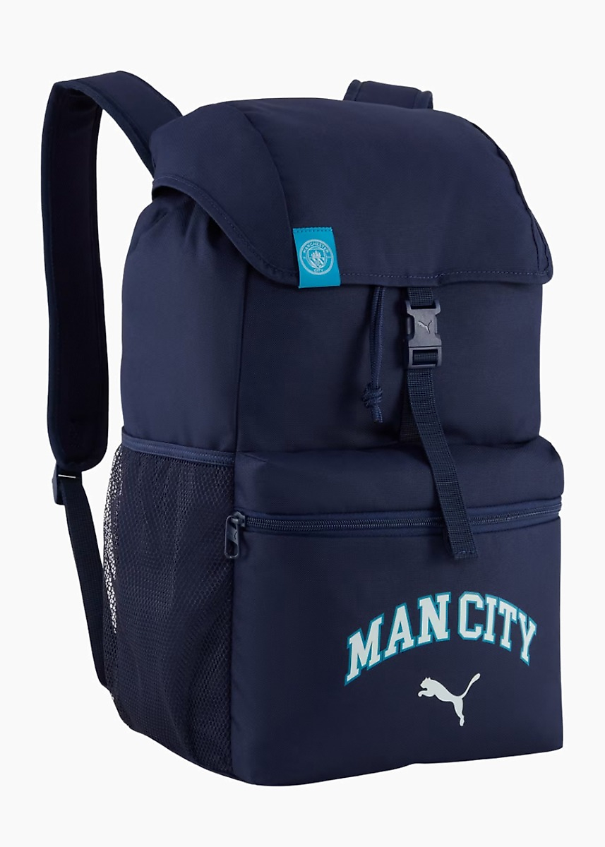 Batoh Puma MCFC Culture 92450 01