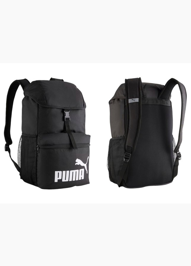 PUMA Batoh Phase Hooded 90801 01 PUMA Batoh Phase Hooded 90801 01