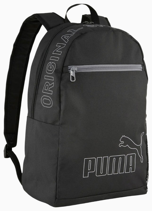 PUMA Batoh Phase II 91166 01 PUMA Batoh Phase II 91166 01