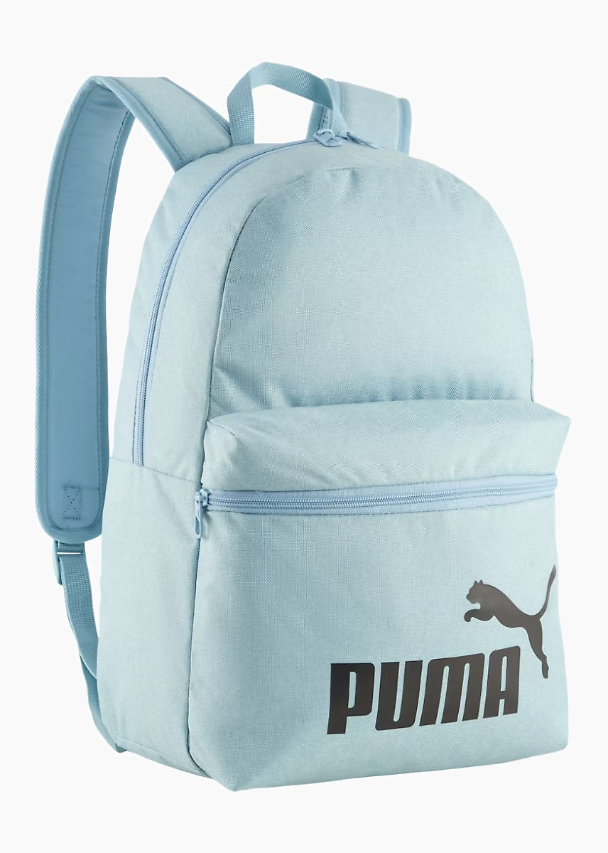 Batoh Puma Phase III svetlomodrý 91176 33
