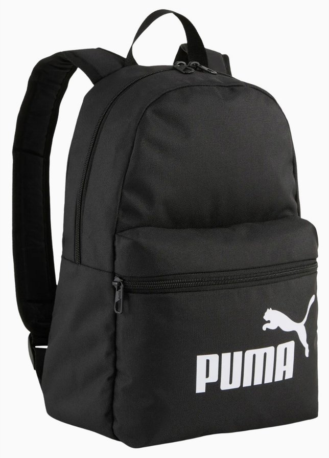 PUMA Batoh Phase Small 91323 01 PUMA Batoh Phase Small 91323 01