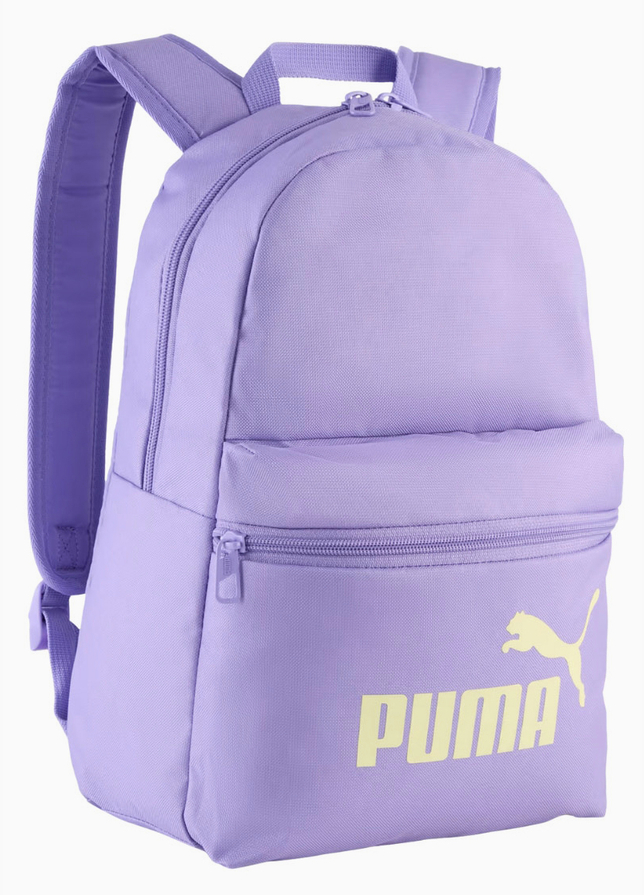 PUMA Plecak Phase Small 91323 05 PUMA Plecak Phase Small 91323 05