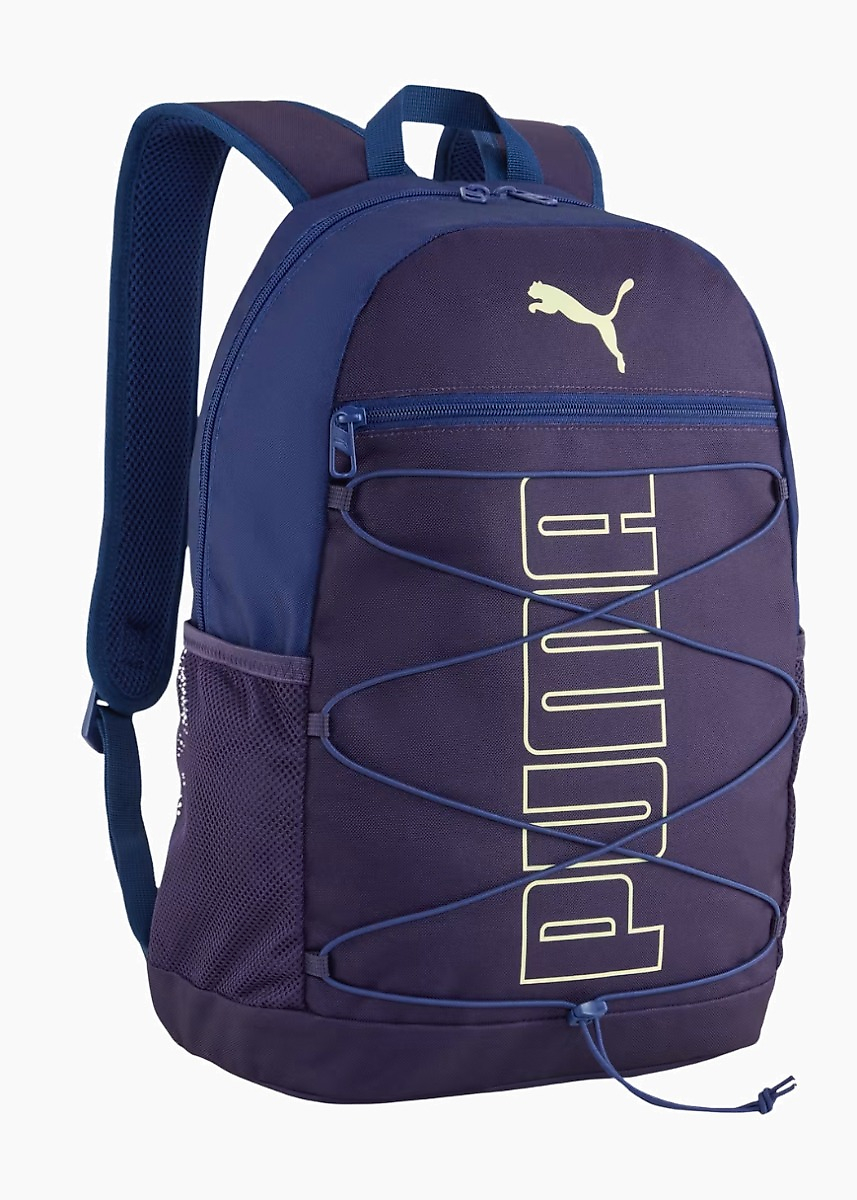 Batoh Puma Plus II 92156 37