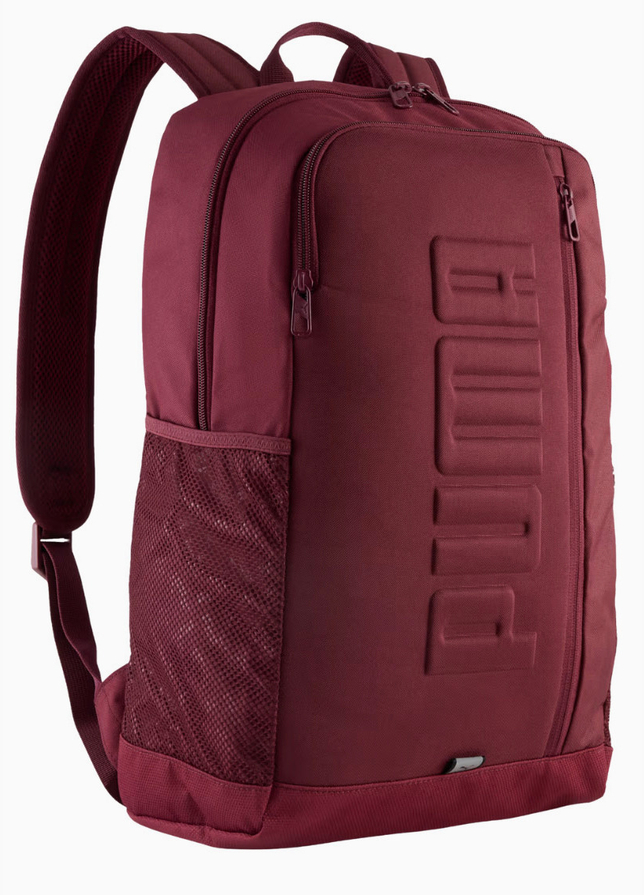 PUMA Batoh S backpack 90712 20 PUMA Batoh S backpack 90712 20