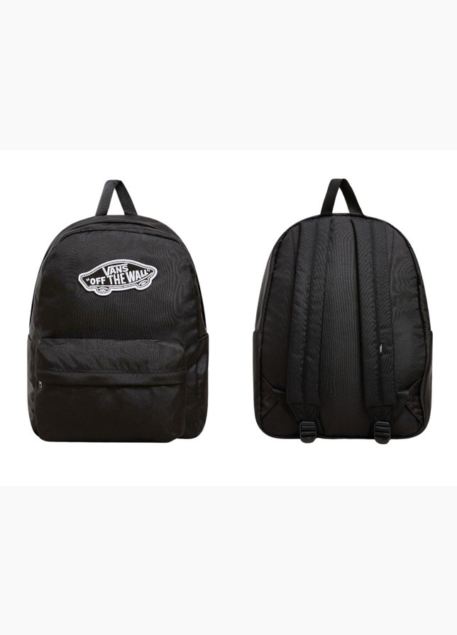 Vans Batoh Ols Skool Classic VN000H4YBLK1 Vans Batoh Ols Skool Classic VN000H4YBLK1