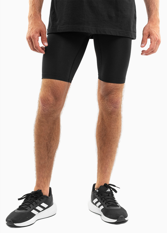 adidas Pánske kompresné šortky Techfit Tight JP1477 adidas Pánske kompresné šortky Techfit Tight JP1477