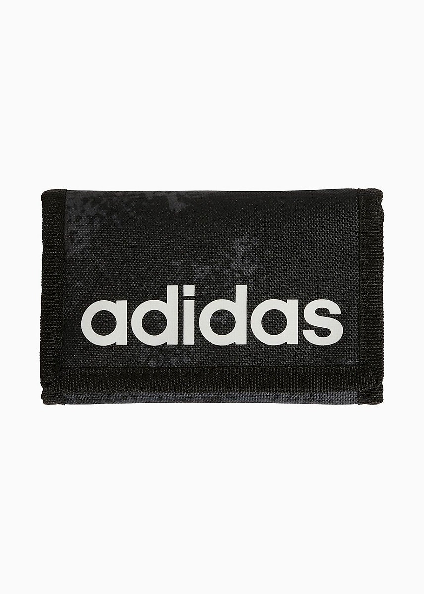 adidas Peňaženka Linear With Print JX1253