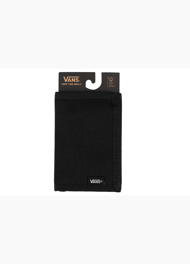 Vans Peňaženka VN000C32BLK1 Vans Peňaženka VN000C32BLK1