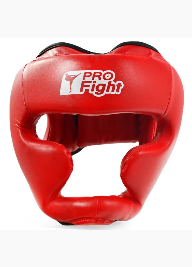 Profight Boxerská helma 705 PU senior 2 Profight Boxerská helma 705 PU senior 2