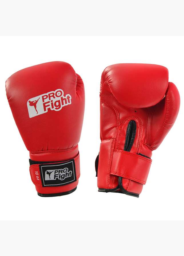 Profight Boxerské rukavice PVC 1 Profight Boxerské rukavice PVC 1