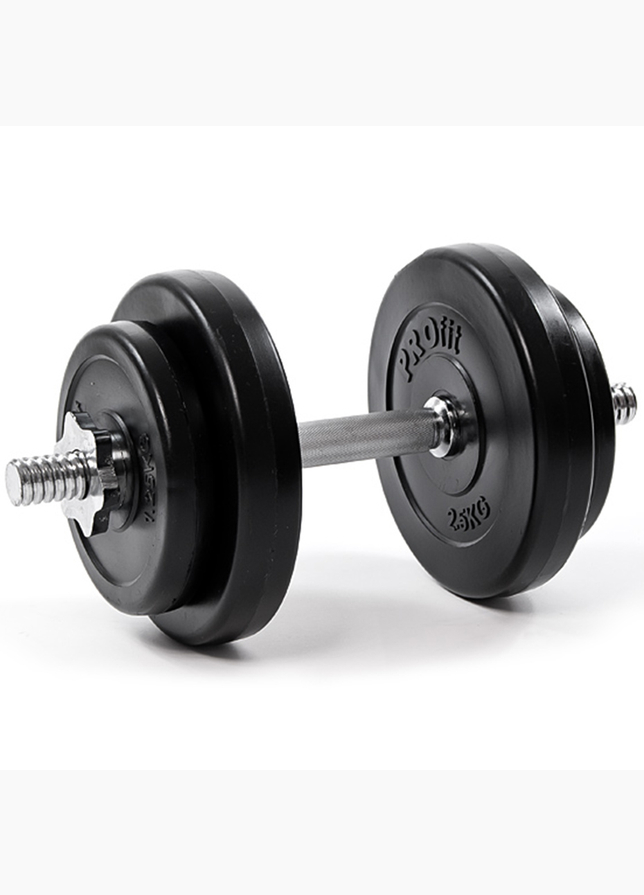 Profit Činky 10kg DK 4153 Profit Činky 10kg DK 4153