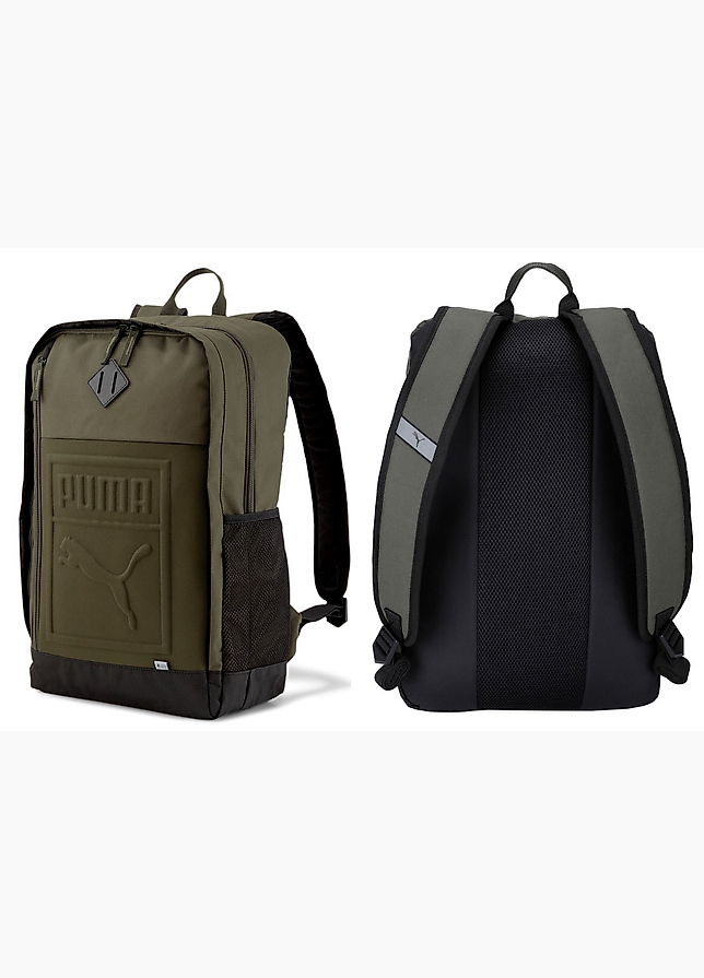 Puma Batoh S Backpack 075581 15 Puma Batoh S Backpack 075581 15