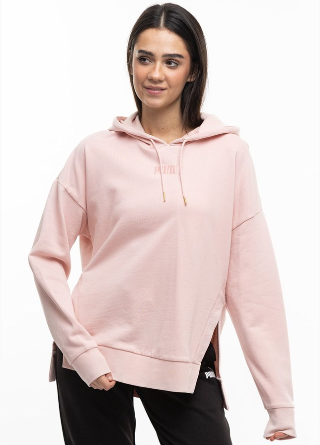 PUMA dámska mikina HER Hoodie TR 589519 36 EUR XL OUTLET PUMA dámska mikina HER Hoodie TR 589519 36 EUR XL OUTLET
