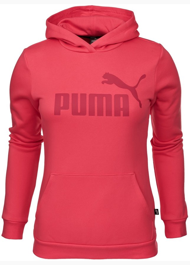 PUMA Mikina pre deti ESS Logo Hoodie FL 587031 35 PUMA Mikina pre deti ESS Logo Hoodie FL 587031 35