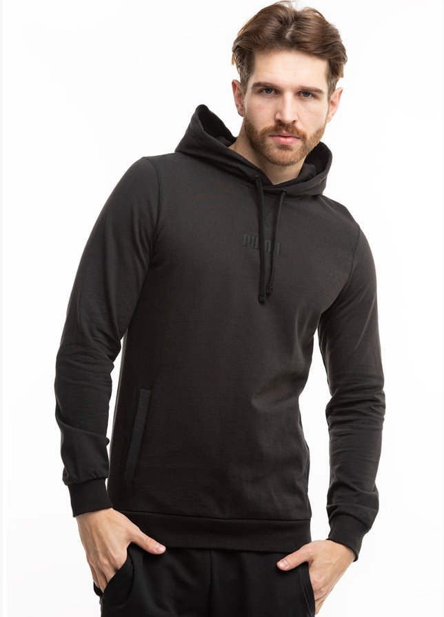 PUMA Pánska mikina Modern Basics Hoodie TR 847410 01 PUMA Pánska mikina Modern Basics Hoodie TR 847410 01