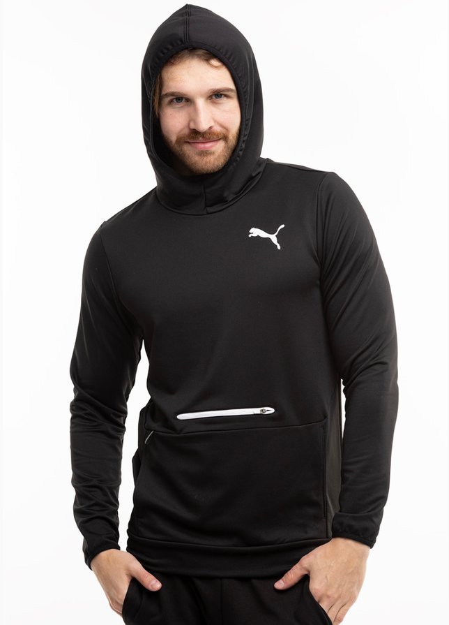 PUMA mikina pánske Rtg Hoodie 585831 01 PUMA mikina pánske Rtg Hoodie 585831 01